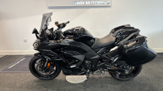 Kawasaki Ninja ZX1002KMFNN (21MY)